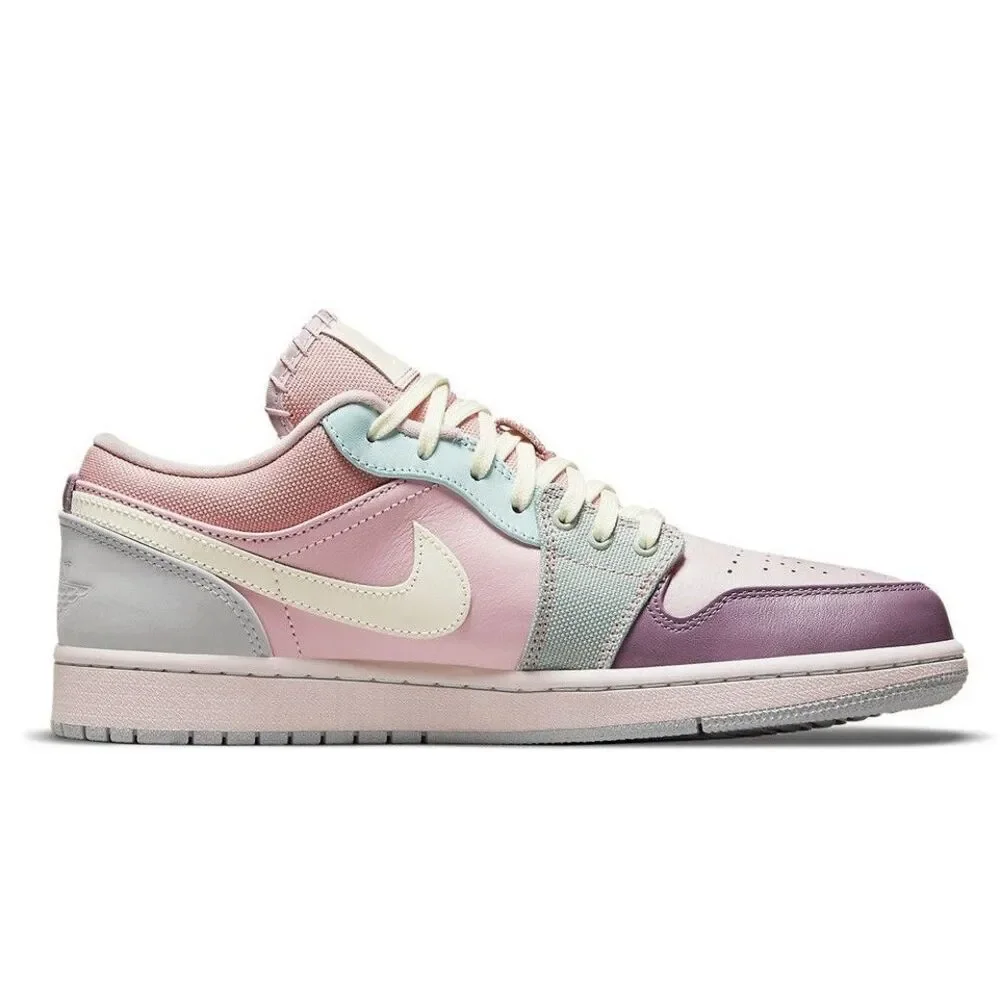 Air Jordan 1 Low SE Easter Pastel Shoes